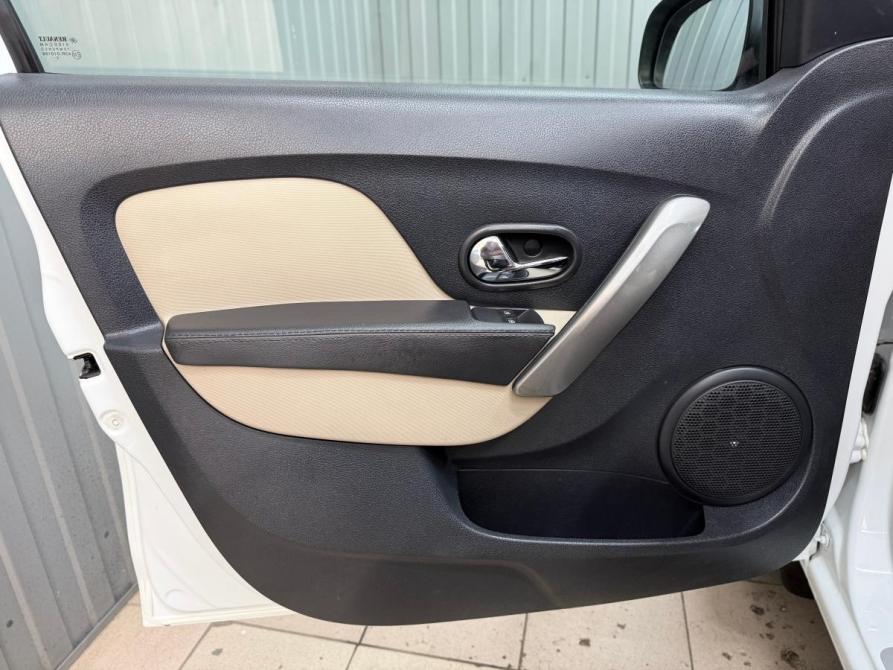 Renault Logan II Магнитогорск  - изображение 13