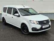 Lada (ВАЗ) Largus I Рестайлинг Санкт-Петербург  - изображение 24