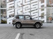 Lada (ВАЗ) Niva Legend Ставрополь  - изображение 23