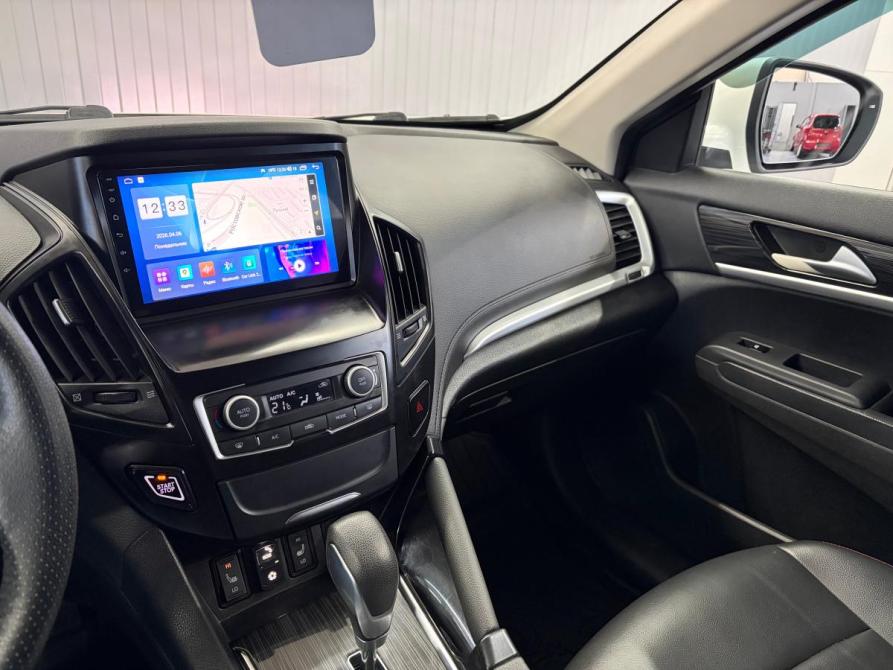 Dongfeng AX7 I Краснодар  - изображение 12