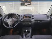 Volkswagen Tiguan I Рестайлинг Уфа  - изображение 39