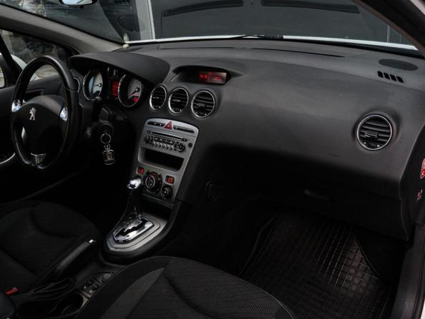 Peugeot 408 I с пробегом 2014 года, цена 529 000 рублей, 239013 км, седан, Автокод Объявления