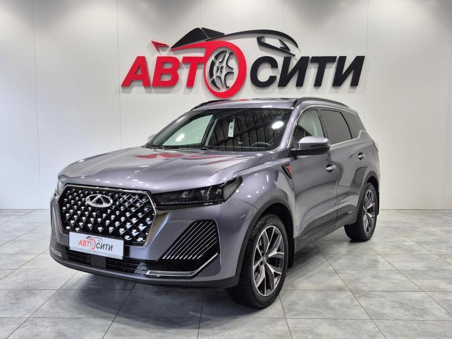 Chery Tiggo 7 Pro Max I Рестайлинг Воронеж  - изображение 3