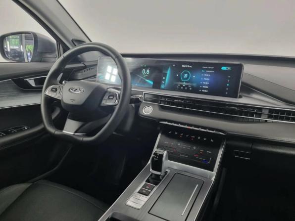 Chery Tiggo 7 Pro Max I с пробегом 2023 года, цена 1 761 000 рублей, 69332 км, внедорожник, Автокод Объявления