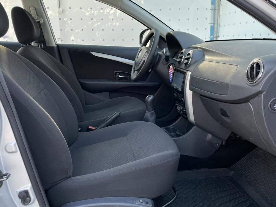 Nissan Almera III (G15) Тамбов  - изображение 12