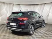 Hyundai Tucson III Рестайлинг Москва  - изображение 23