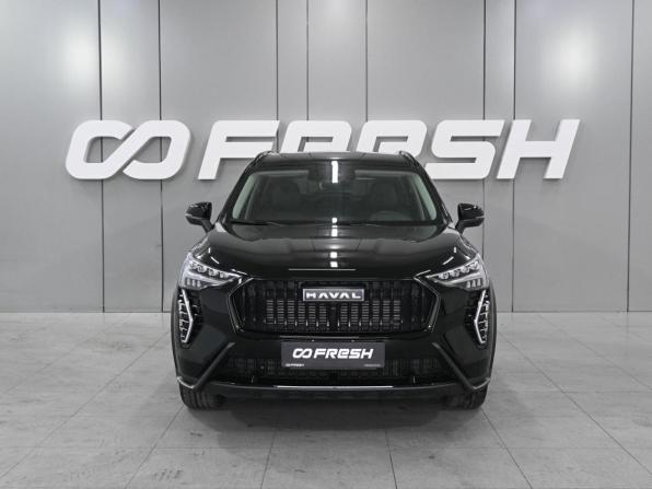 Haval Jolion I Рестайлинг 2 с пробегом 2025 года, цена 2 329 000 рублей, 11104 км, внедорожник, Автокод Объявления