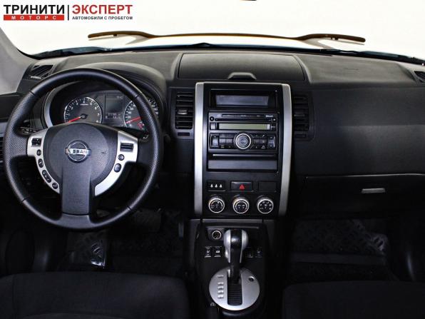 Nissan X-Trail II Рестайлинг с пробегом 2012 года, цена 1 328 000 рублей, 171778 км, внедорожник, Автокод Объявления