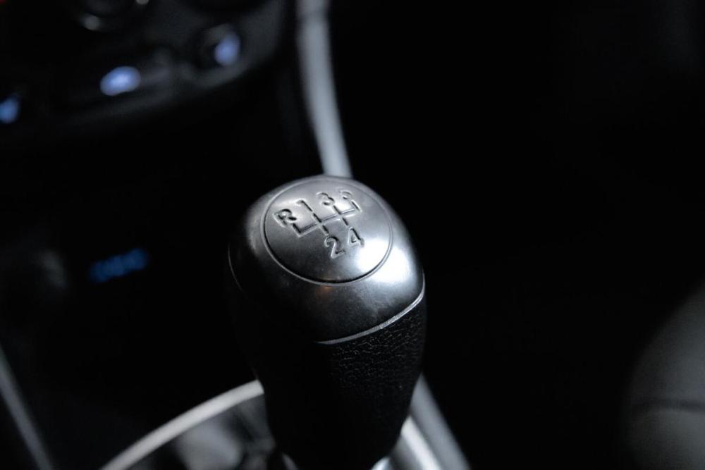 Hyundai Solaris I Тюмень  - изображение 22