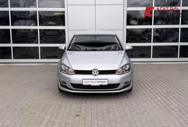 Volkswagen Golf VII с пробегом 2013 года, цена 1 220 000 рублей, 155995 км, хэтчбек, Автокод Объявления