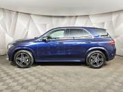 Mercedes-Benz GLE II (V167) Москва  - изображение 31