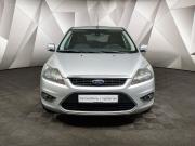 Ford Focus II Рестайлинг Москва  - изображение 25