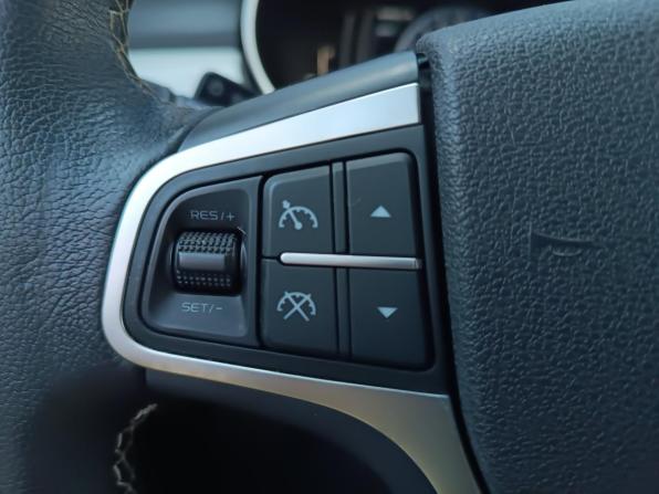 Geely Atlas I с пробегом 2020 года, цена 1 670 000 рублей, 67766 км, внедорожник, Автокод Объявления