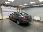 Skoda Rapid I Тверь  - изображение 25