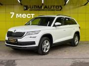Skoda Kodiaq I Ижевск  - изображение 20