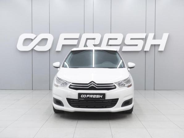 Citroen C4 II с пробегом 2013 года, цена 530 000 рублей, 152305 км, хэтчбек, Автокод Объявления