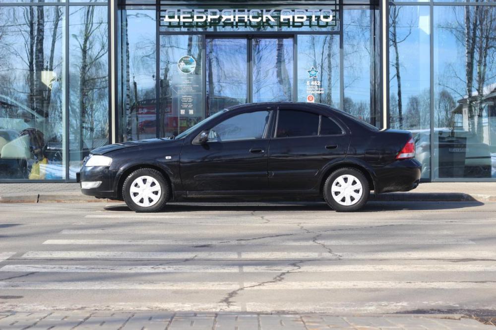 Nissan Almera Classic I Брянск  - изображение 2