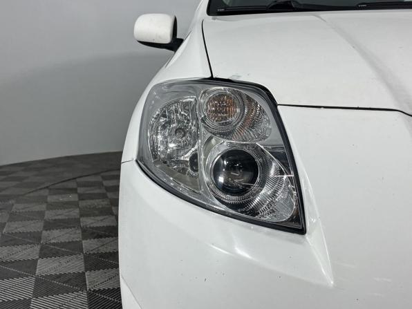 Toyota Auris I с пробегом 2008 года, цена 599 000 рублей, 226640 км, хэтчбек, Автокод Объявления