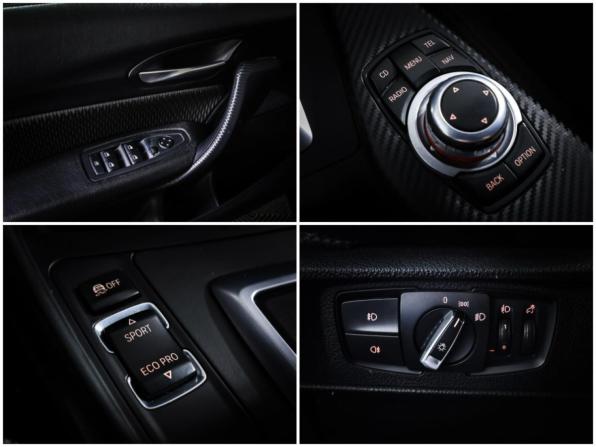 BMW 1 серии II (F20/F21) с пробегом 2012 года, цена 890 000 рублей, 281007 км, хэтчбек, Автокод Объявления