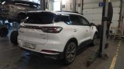 Chery Tiggo 7 Pro Max I Санкт-Петербург  - изображение 10
