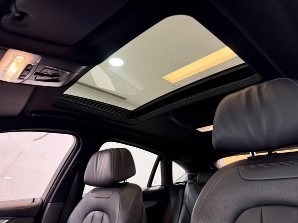 BMW X6 II (F16) с пробегом 2017 года, цена 4 700 000 рублей, 131295 км, внедорожник, Автокод Объявления
