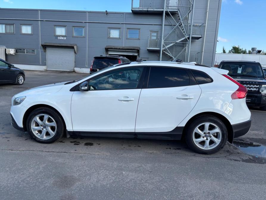 Volvo V40 Cross Country I Санкт-Петербург  - изображение 8