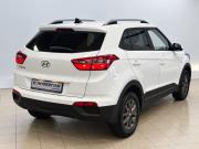 Hyundai Creta I Рестайлинг Балашиха  - изображение 21