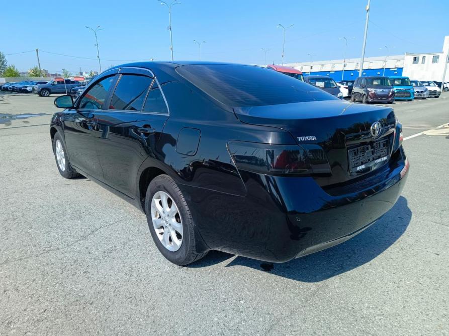Toyota Camry VI (XV40) Рестайлинг Тюмень  - изображение 5