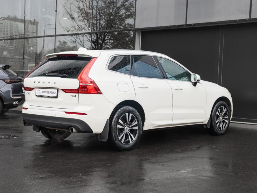 Volvo XC60 II Москва  - изображение 4