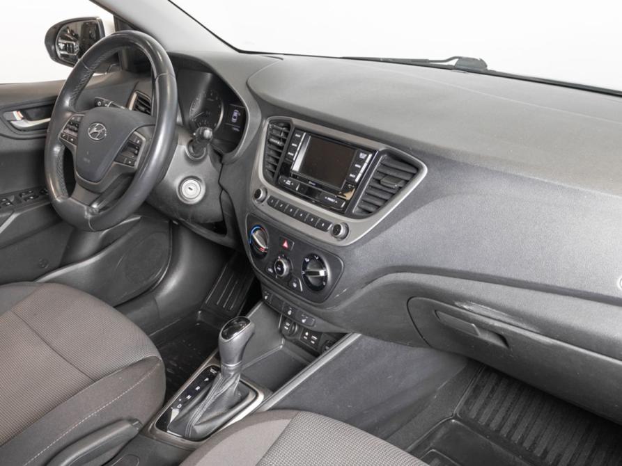 Hyundai Solaris II Казань  - изображение 7