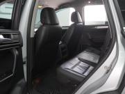 Volkswagen Touareg II Воронеж  - изображение 30