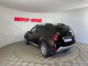 Renault Duster I Рестайлинг Воронеж  - изображение 25