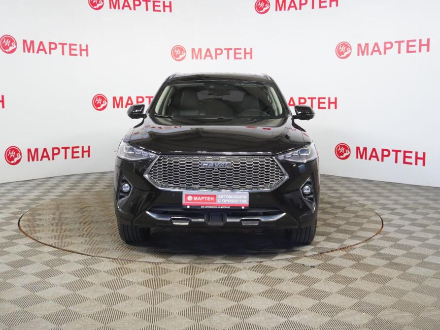 Haval F7 I Вологда  - изображение 2