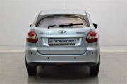 Lada (ВАЗ) Granta I Москва  - изображение 19