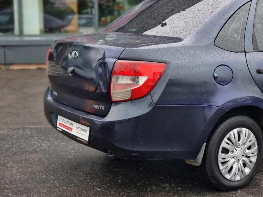 Lada (ВАЗ) Granta I Архангельск  - изображение 5