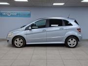 Mercedes-Benz B-Класс I (W245) Рестайлинг Москва  - изображение 27