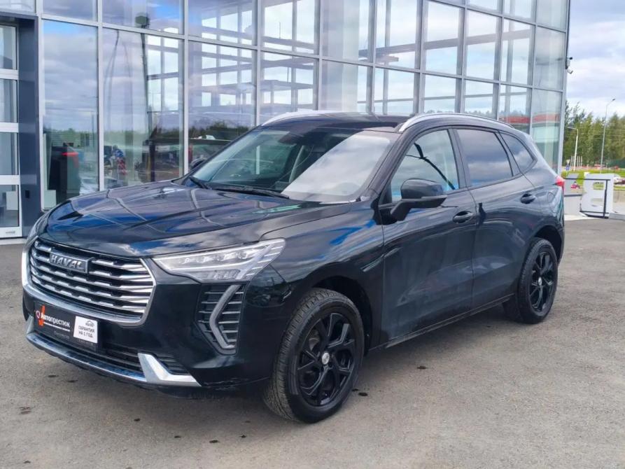 Haval Jolion I Пермь  - изображение 1