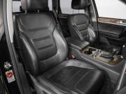 Volkswagen Touareg II Санкт-Петербург  - изображение 54