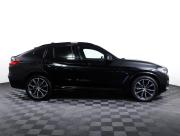 BMW X4 II (G02) Москва  - изображение 29