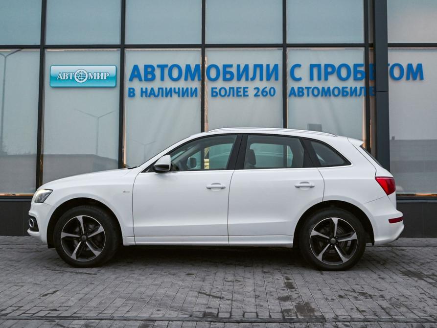 Audi Q5 I (8R) Екатеринбург  - изображение 2