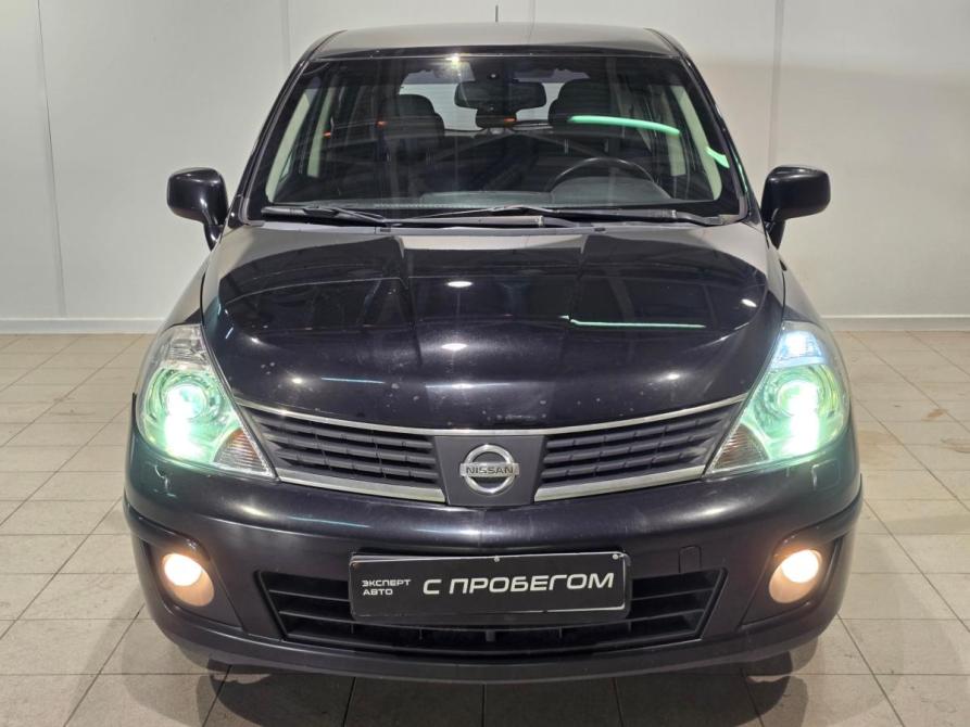 Nissan Tiida I Самара  - изображение 2
