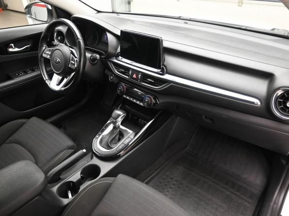 Kia Cerato IV с пробегом 2019 года, цена 1 960 000 рублей, 93368 км, седан, Автокод Объявления