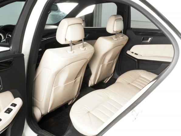 Mercedes-Benz E-Класс IV (W212 S212 C207) Рестайлинг с пробегом 2014 года, цена 2 475 000 рублей, 204798 км, седан, Автокод Объявления