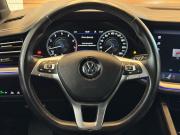 Volkswagen Touareg III Челябинск  - изображение 43