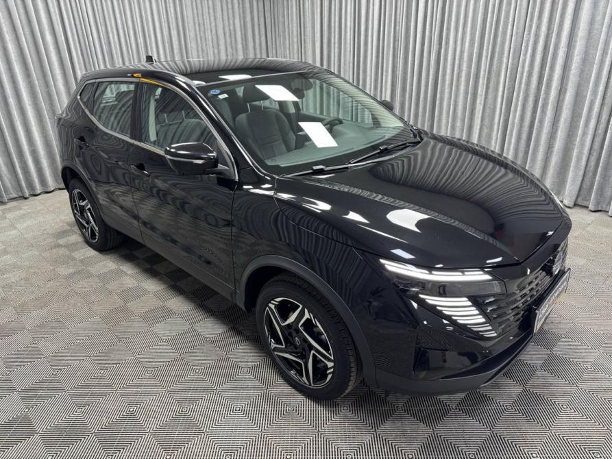 Nissan Qashqai II Рестайлинг 2 Стерлитамак  - изображение 2