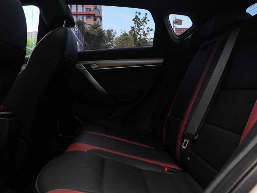 Geely Coolray I Москва  - изображение 8