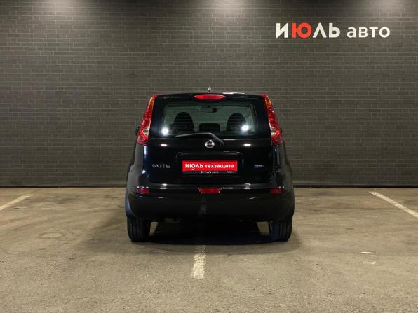 Nissan Note I Рестайлинг с пробегом 2011 года, цена 770 000 рублей, 83196 км, хэтчбек, Автокод Объявления