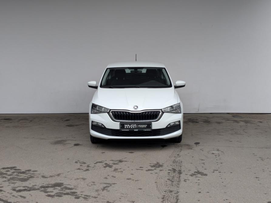 Skoda Rapid II Москва  - изображение 5