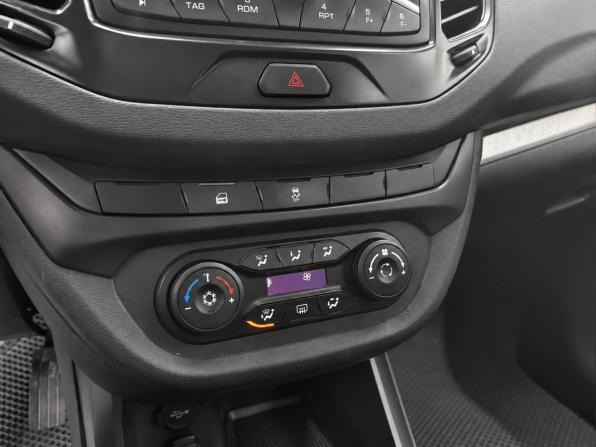 Lada (ВАЗ) Vesta I с пробегом 2020 года, цена 979 000 рублей, 113737 км, универсал, Автокод Объявления