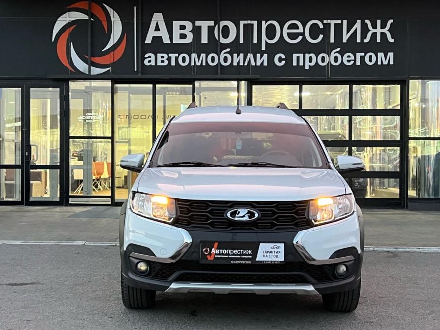 Lada (ВАЗ) Largus I Рестайлинг Волгоград  - изображение 3